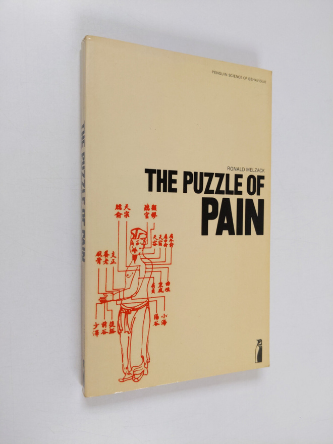 Ronald Melzack : The puzzle of pain