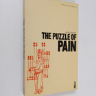 Ronald Melzack : The puzzle of pain - pikkukuva 1