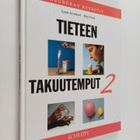 Lasse Levemark : Tieteen takuutemput 2 - pikkukuva 1