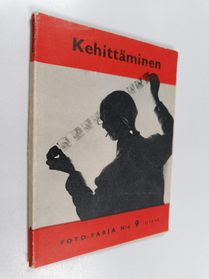 C. I. Jacobson : Kehittäminen