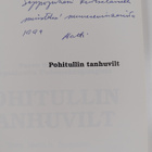 Pohitullin tanhuvilt : Paavo Suojasen murrepakinoita Uude... - pikkukuva 3