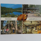 Inari - Terveiset Karhunpesäkiveltä, monikuva - pikkukuva 1