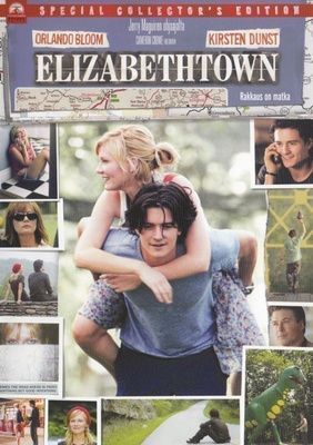 Cameron Crowe: ELIZABETHTOWN (2005) Orlando Bloom