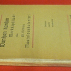 Antto Laiho : Wanhan kansan Merkkipäivät 1912 1.p. - pikkukuva 2