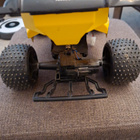 Nikko Radio Control Spectra 1:10 RC Buggy – Vintage - pikkukuva 2