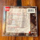 Brahms, Mozart - Violinkonzerte cd - pikkukuva 2