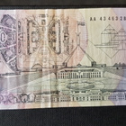 5 DOLLARS  AUSTRALIA   kl  4-5    ? ONKO MUOVIMALERIAALI - pikkukuva 2