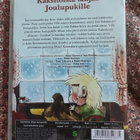 Kaksitoista lahjaa joulupukille UUSI - pikkukuva 2