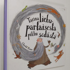 Christel Rönns : Tarina liehupartaisesta pikku sedästä - pikkukuva 1