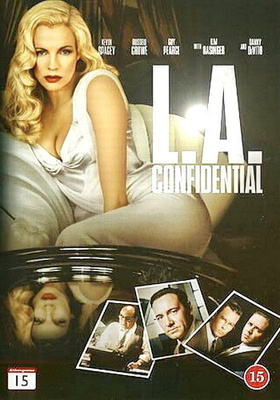 L.A. Confidential [DVD]