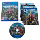 PS4 - Far Cry 4 (CIB) - pikkukuva 3