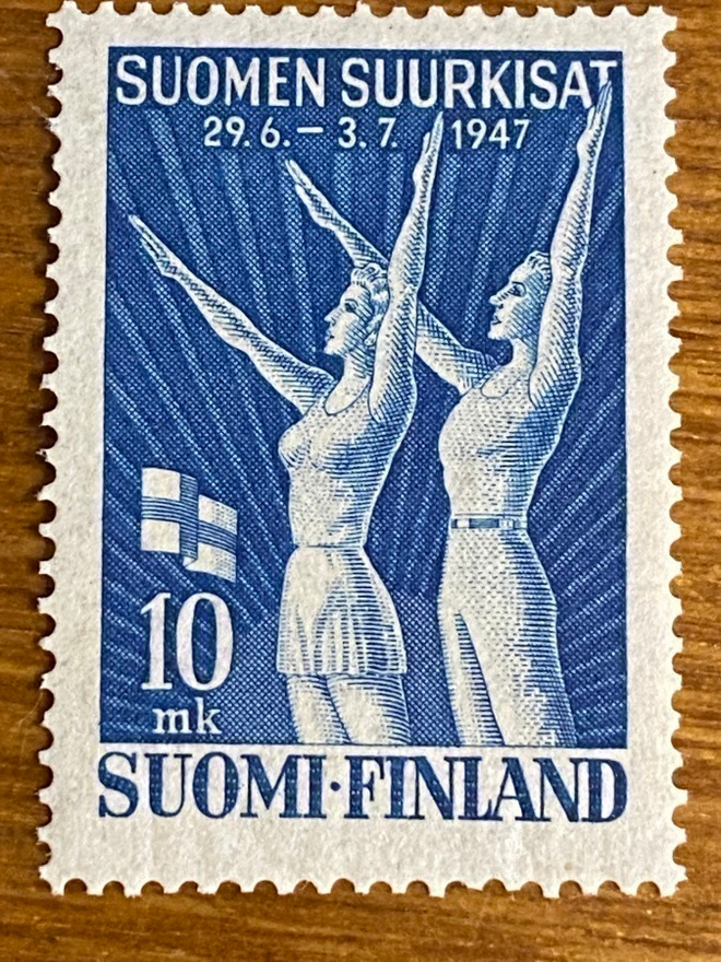 SUURKISAT**