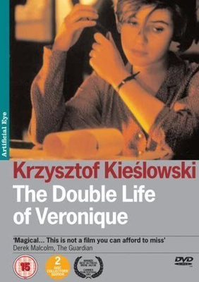 The Double Life Of Veronique  -  (2 DVD)