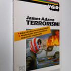 James Adams : Terrorismi - pikkukuva 1
