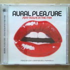 Aural Pleasure CD - pikkukuva 1