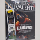 Tieteen kuvalehti 18/2020 - pikkukuva 1
