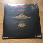 Witchfynde – Stagefright LP (Coloured Vinyl) - pikkukuva 2