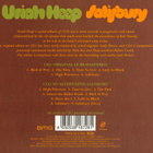 URIAH HEEP:SOLIJBURY 2CD - pikkukuva 2