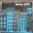 Nada Surf THE WEIGHT IS A GIFT (CD) - pikkukuva 1