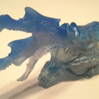 Transformers Dino A6495 Hasbro 2013, pituus noin 17 cm - pikkukuva 2