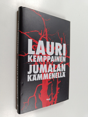 Lauri Kemppainen : Jumalan kämmenellä