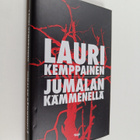 Lauri Kemppainen : Jumalan kämmenellä - pikkukuva 1