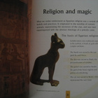 Magic of the Pharaohs – Faarao – Anne Christie - pikkukuva 3