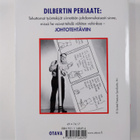 Scott Adams : Dilbertin periaate : pomot, palaverit, joht... - pikkukuva 2