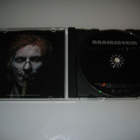 Rammstein - Sehnsucht (CD) - pikkukuva 3