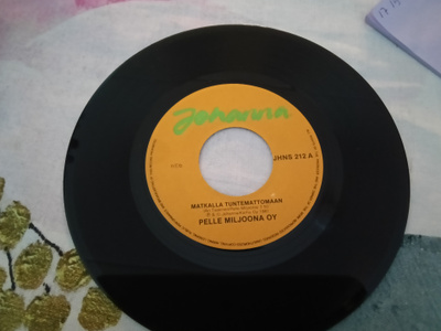 Pelle miljoona