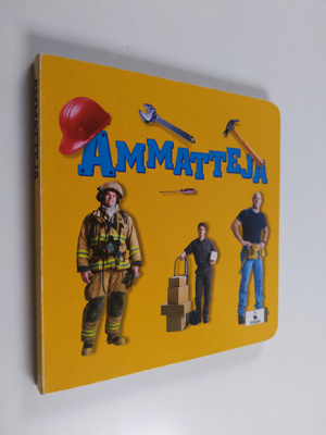 Steve Cooling : Ammatteja