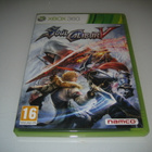 Soulcalibur V **XBOX360** - pikkukuva 1