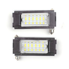 Mini LED rekisterikilven valot — kirkkaan valkoi - pikkukuva 4