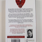 Tony Parsons : Starting over - pikkukuva 2