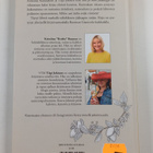 Kristiina Kunnas ym. : Sun ja mun jääkaappi - pikkukuva 2