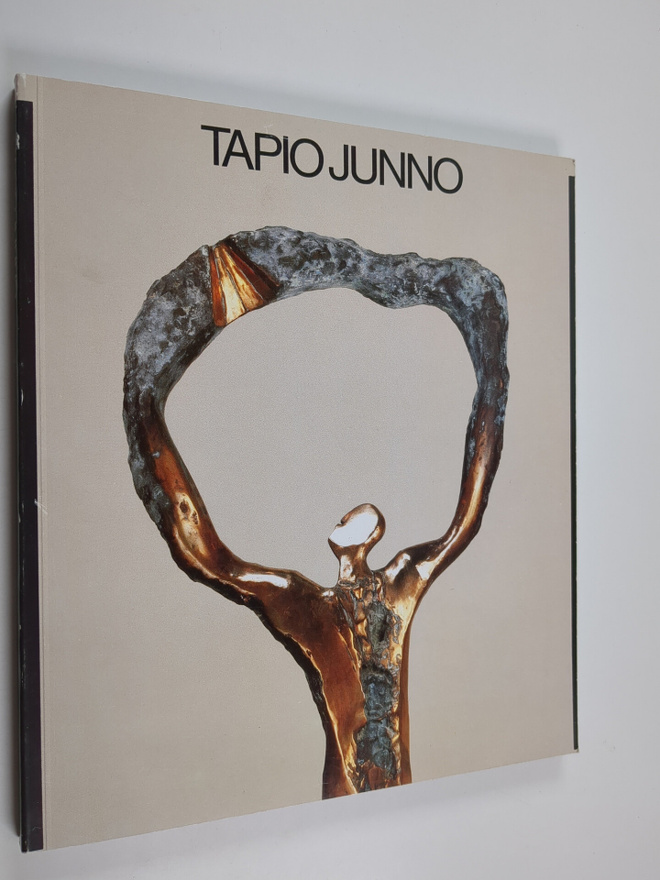 Anne (toim) Valkonen : Tapio Junno : Helsingin juhlaviikk...