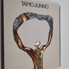 Anne (toim) Valkonen : Tapio Junno : Helsingin juhlaviikk... - pikkukuva 1