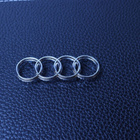 Audi rinkulat ; Eri kokoja (55-92mm) - pikkukuva 3