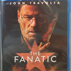 The Fanatic - Blu-ray - pikkukuva 1