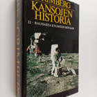 Carl Grimberg : Kansojen historia 22 : Rauhasta kylmään s... - pikkukuva 1