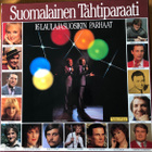 Suomalainen tähtiparaati 8xvinyyliLP box - pikkukuva 1