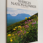 Claes Grundsten : Sveriges nationalparker - pikkukuva 1
