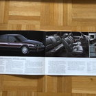 Esite Chrysler GTS, noin 1990 - pikkukuva 2