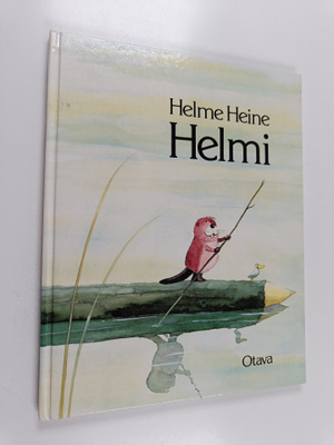 Helme Heine : Helmi