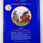 Maailma tutuksi 7 : Näl-Rit - pikkukuva 2