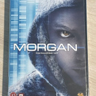 Morgan (2016) Kate Mara & Anya Taylor-Joy (UUSI) - pikkukuva 1