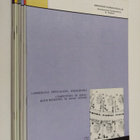 Arkkitehtuurikilpailuja 1-9/1986 ( Nro 4 & 5 puuttuu) - pikkukuva 1