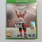 Xbox One - NHL 16 - pikkukuva 1