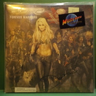 DORO - FOREVER WARRIORS UUSI 2LP + DORON NIMMARILLA - pikkukuva 1