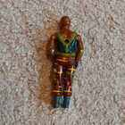 GI Joe - Roadblock (Tiger Force) - pikkukuva 2
